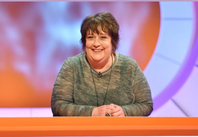 Kathy Burke