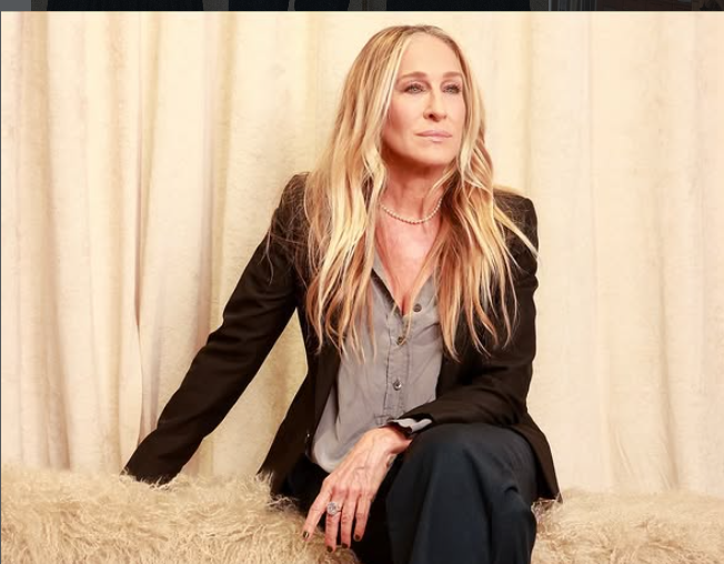 Sarah Jessica Parker