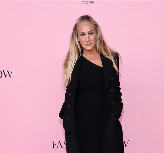 Sarah Jessica Parker