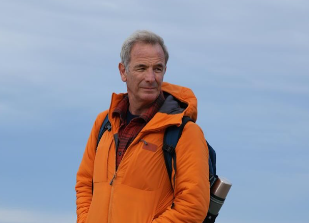 Robson Green