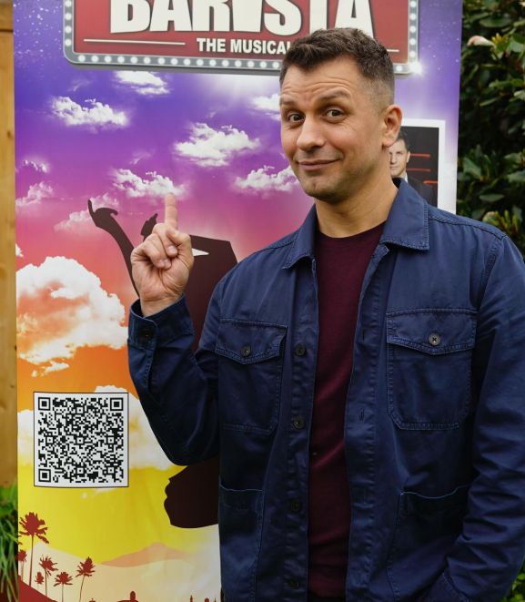 Pasha Kovalev