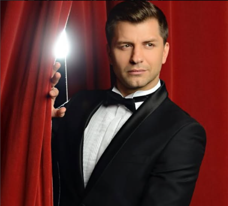 Pasha Kovalev