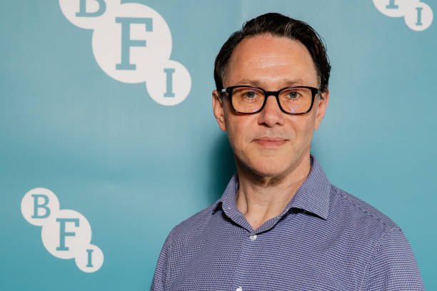 Reece Shearsmith
