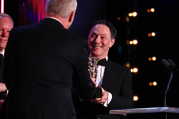 Reece Shearsmith