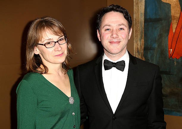 Reece Shearsmith The Mastermind Behind Dark Comedy And Genre Bending Reece Shearsmith The Mastermind Behind Dark Comedy And Genre Bending