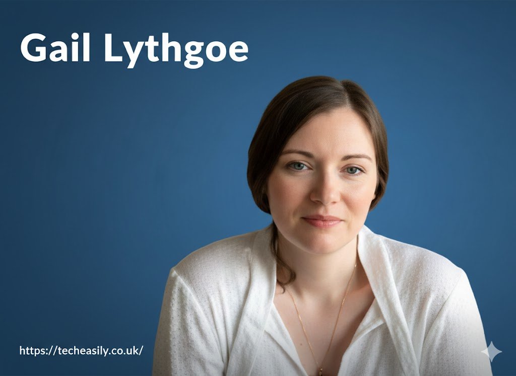 Gail Lythgoe