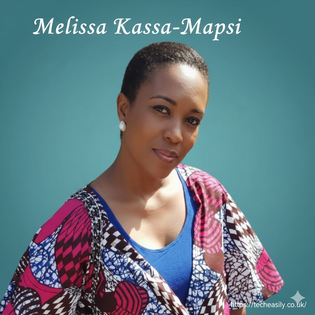 Melissa Kassa-Mapsi