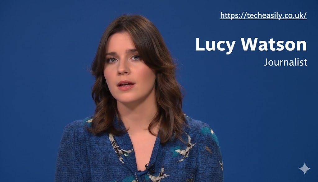 Lucy Watson