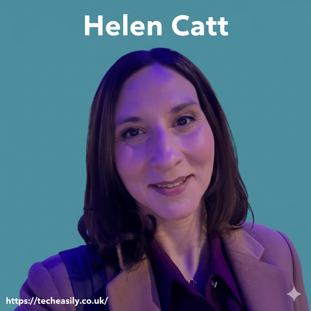 Helen Catt
