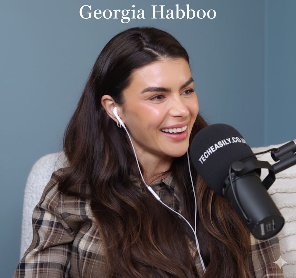 Georgia Habboo