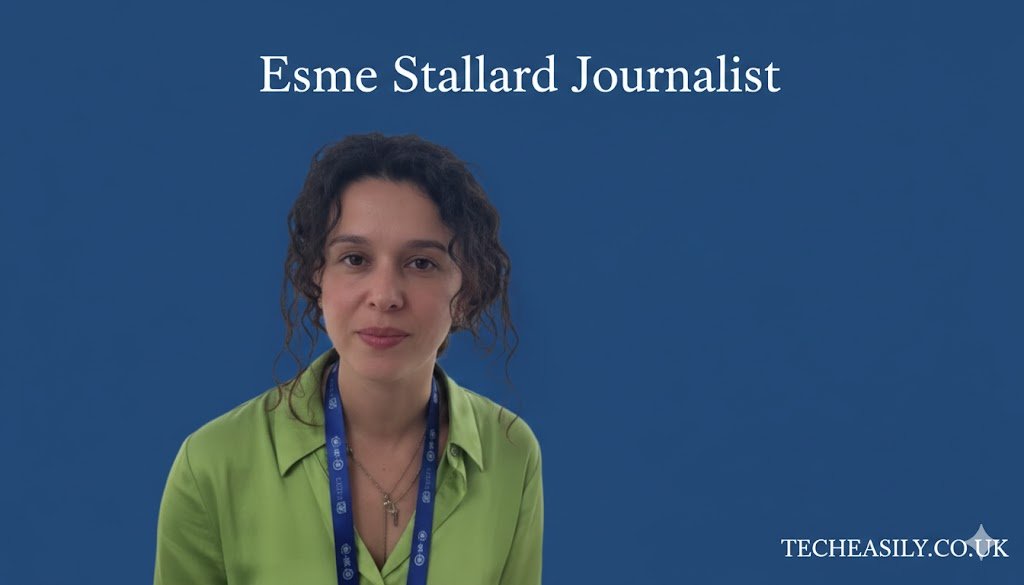 Esme Stallard