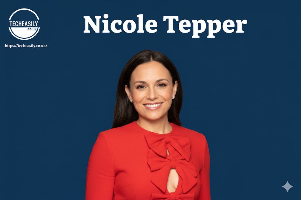 Nicole Tepper