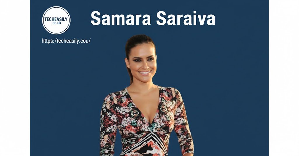 Samara Saraiva