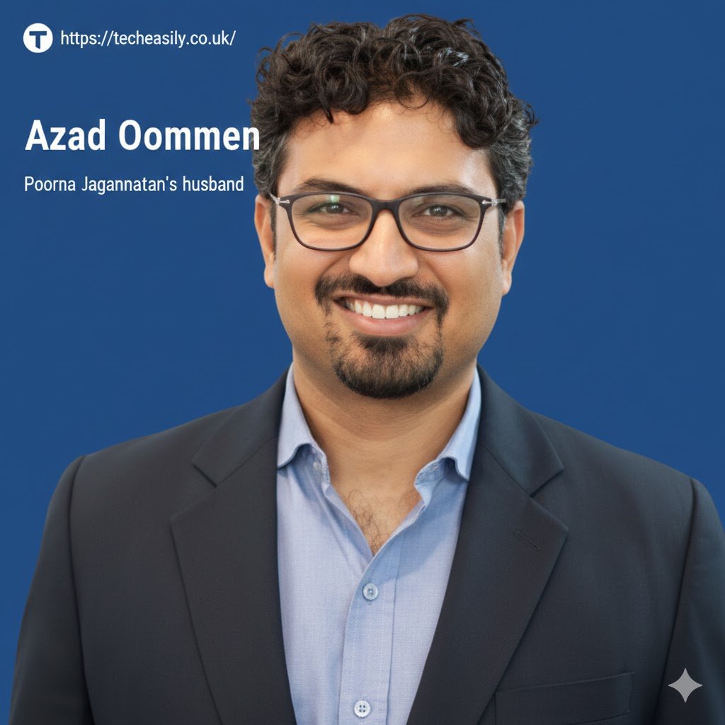 Azad Oommen