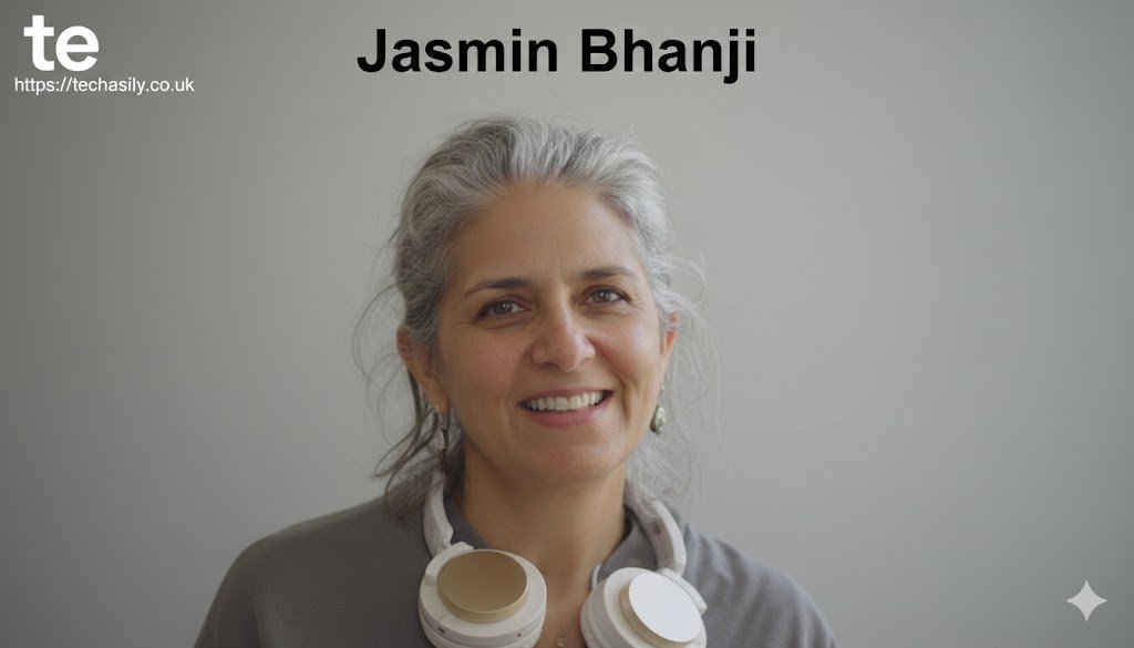 jasmin bhanji