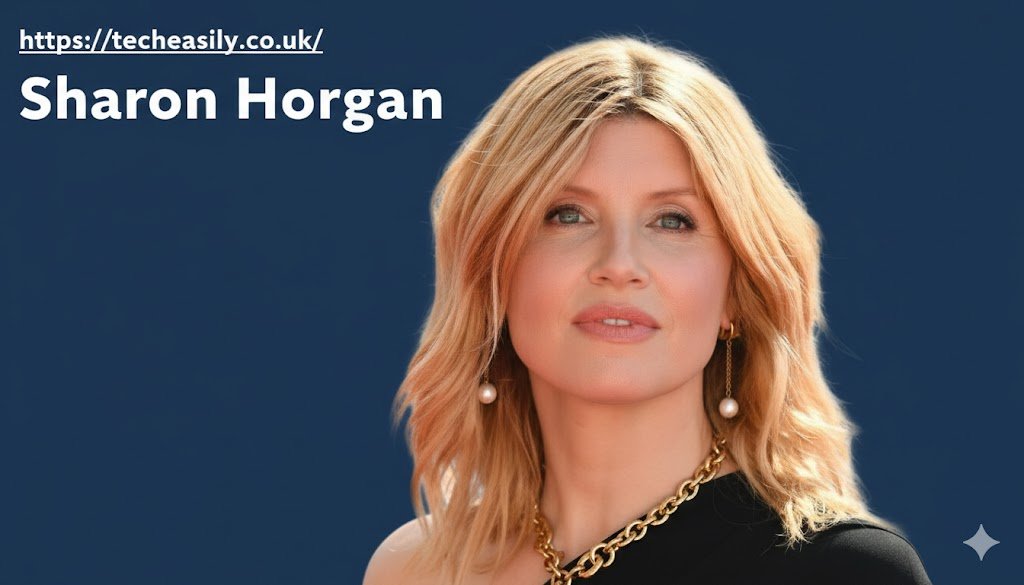 Sharon Horgan