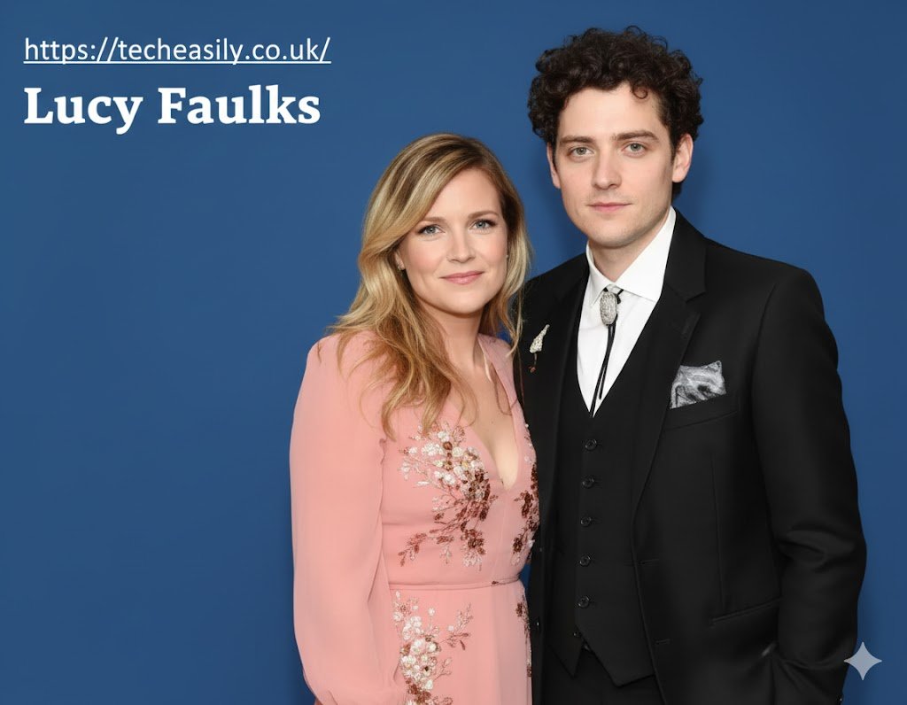 Lucy Faulks