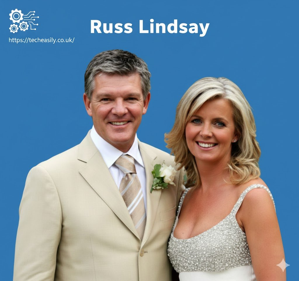 Russ Lindsay