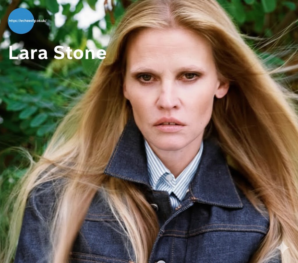 Lara Stone