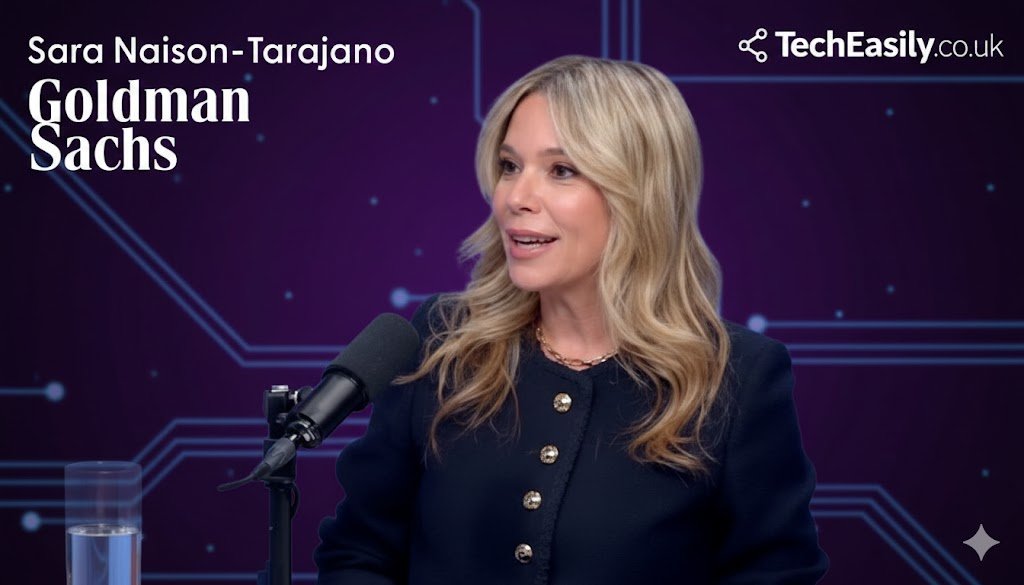 Sara Naison-Tarajano