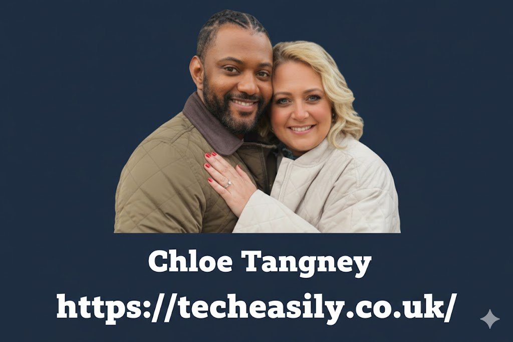 Chloe Tangney