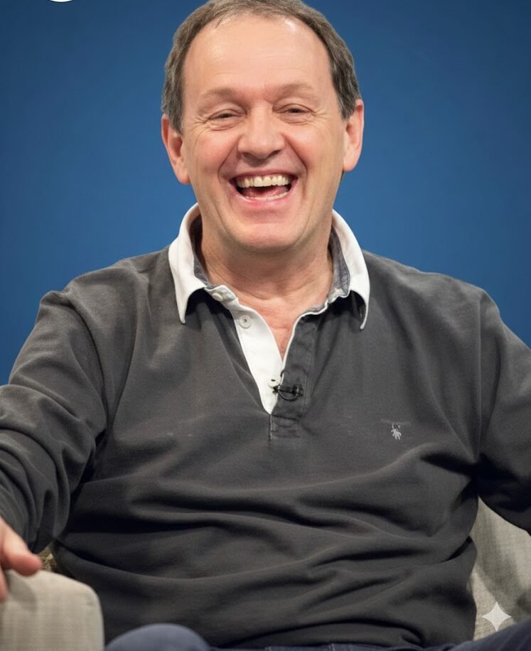 Kevin Whately