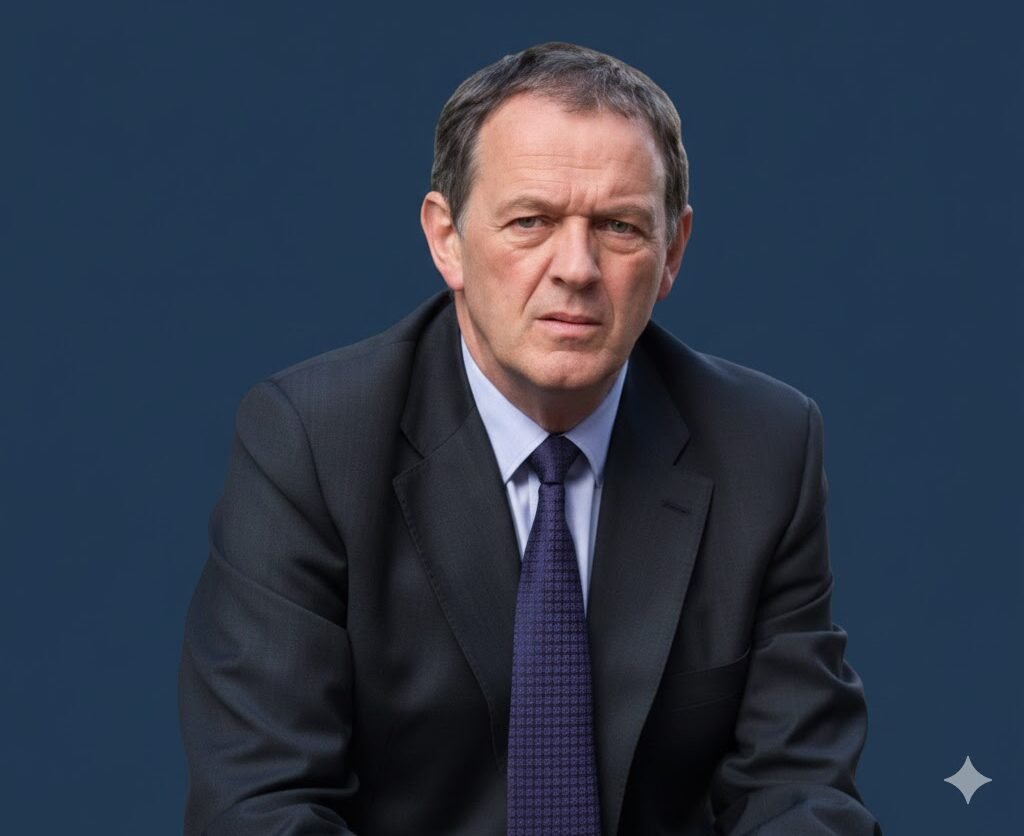 Kevin Whately