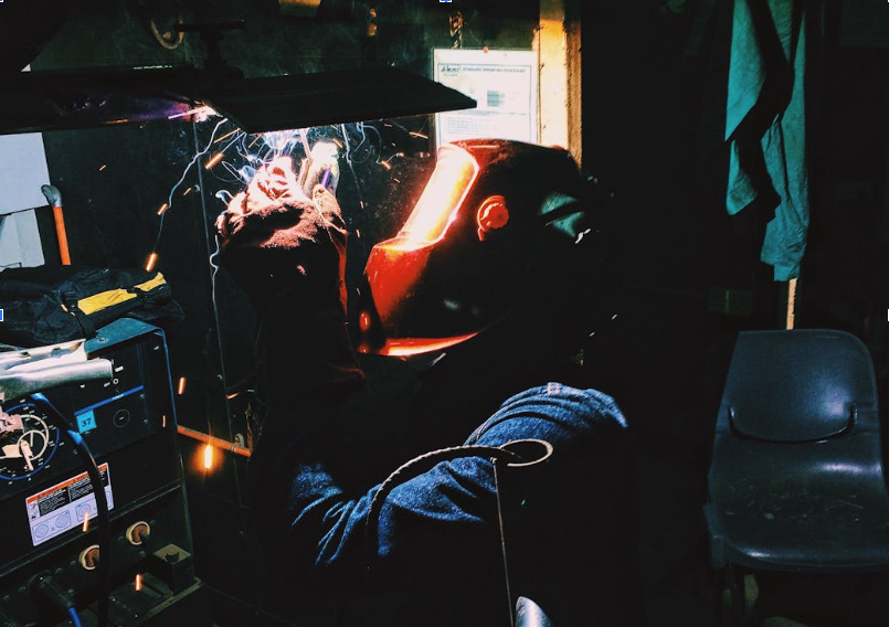 Welding