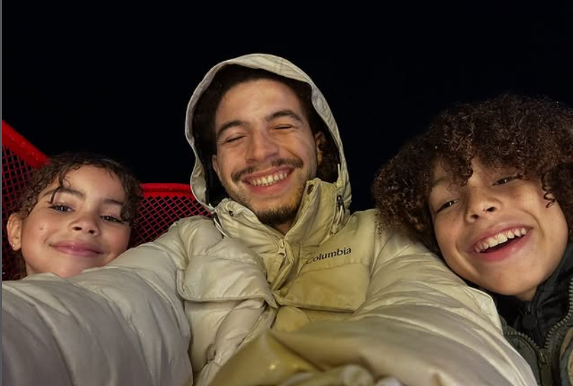 Tayshan Hayden-Smith