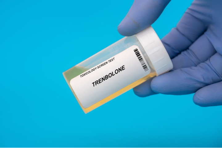 Trenbolone