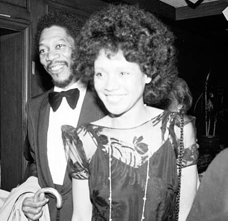 Jeanette Adair Bradshaw