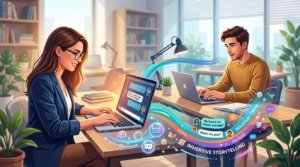 Creative Roleplay Chat Tips