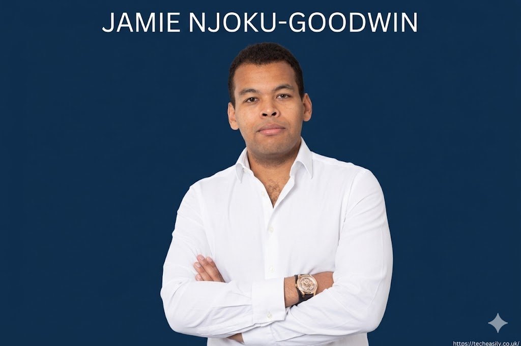 Jamie Njoku-Goodwin