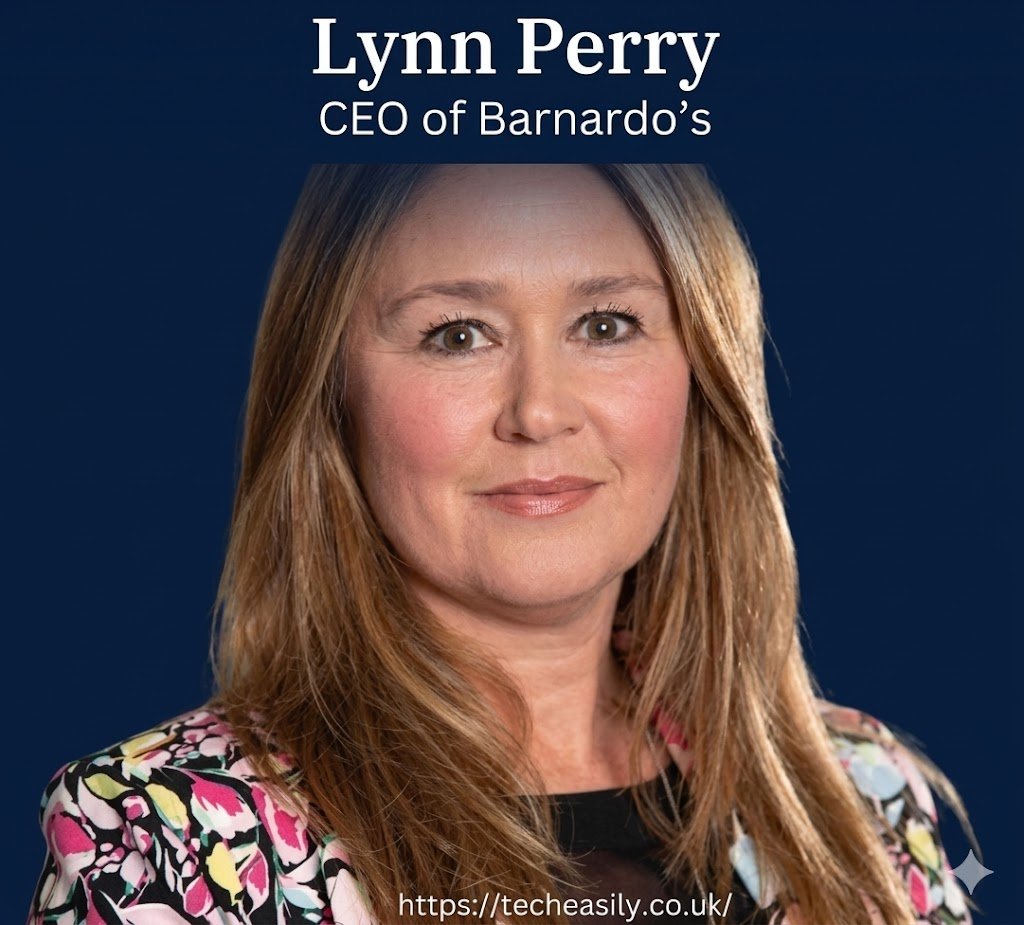 Lynn Perry
