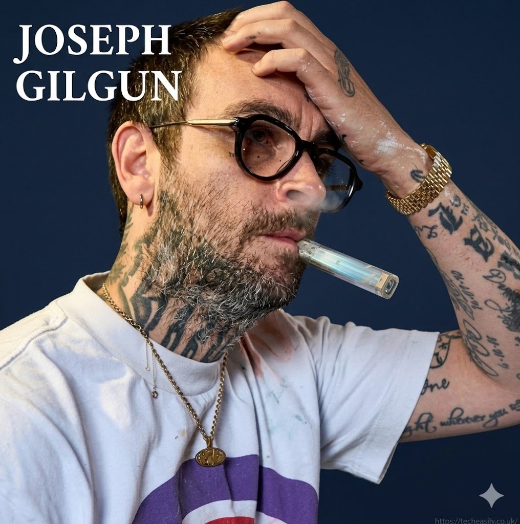 joseph gilgun