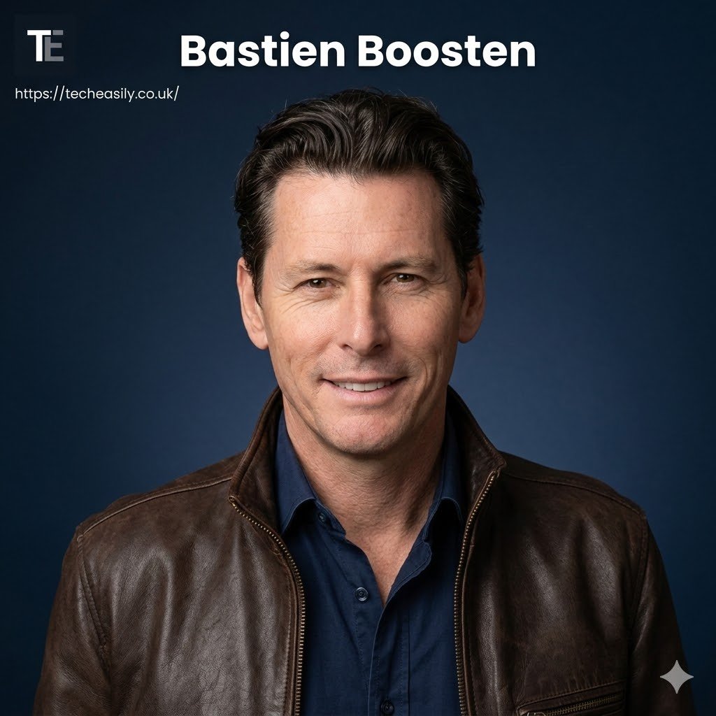 Bastien Boosten