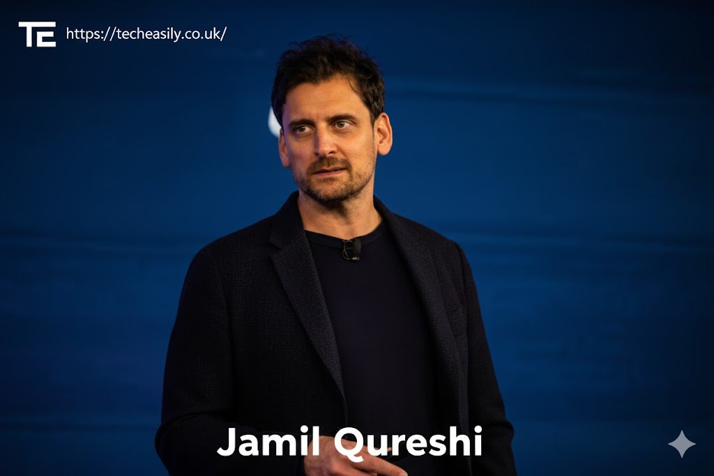 Jamil Qureshi