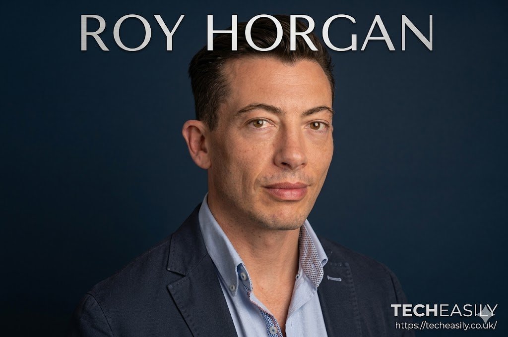 roy horgan