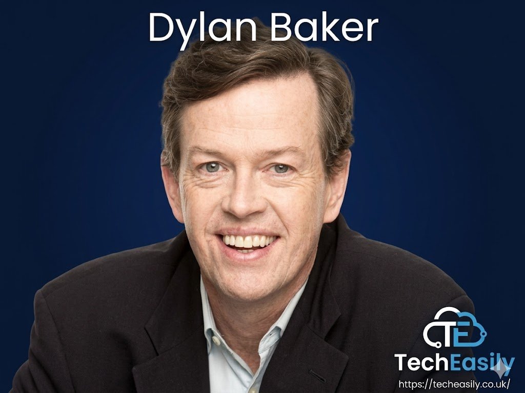 Dylan Baker