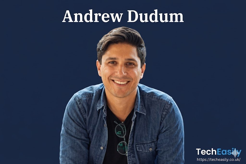 Andrew Dudum