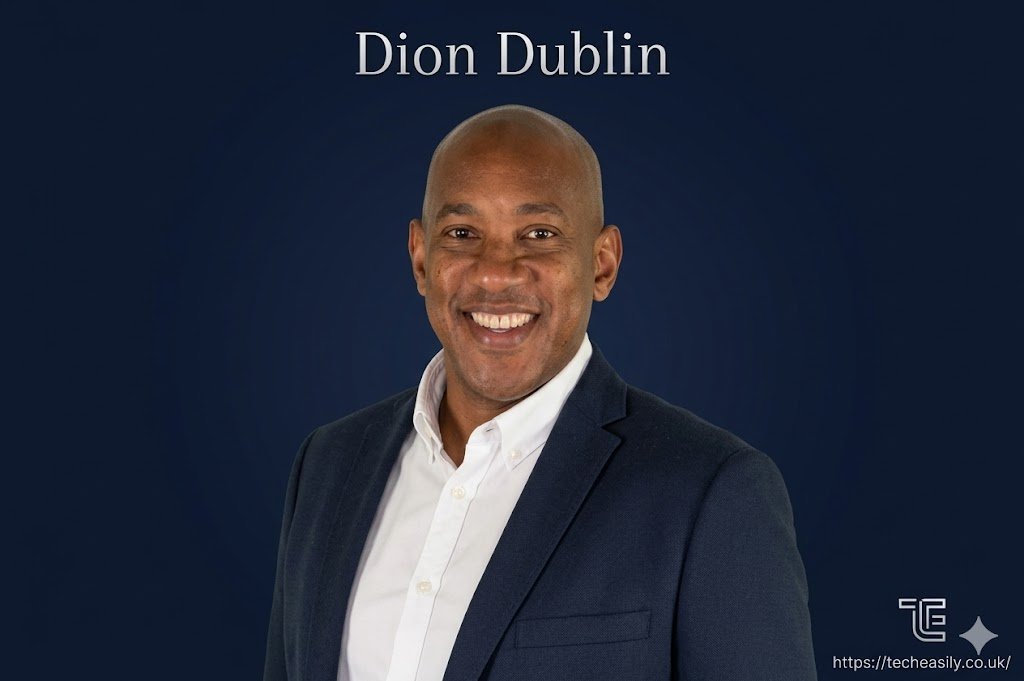 Dion Dublin