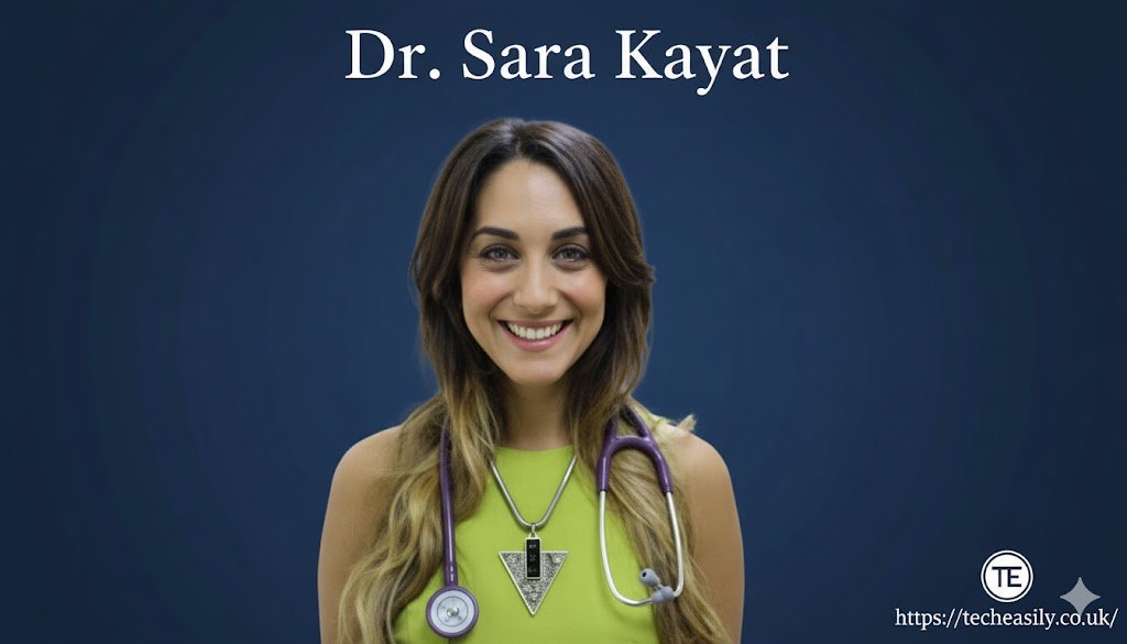 Dr. Sara Kayat
