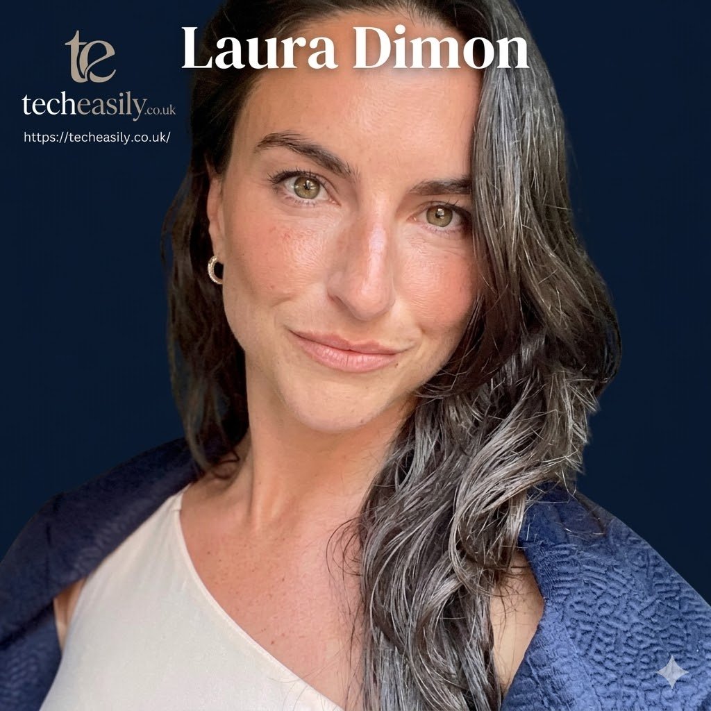 Laura Dimon