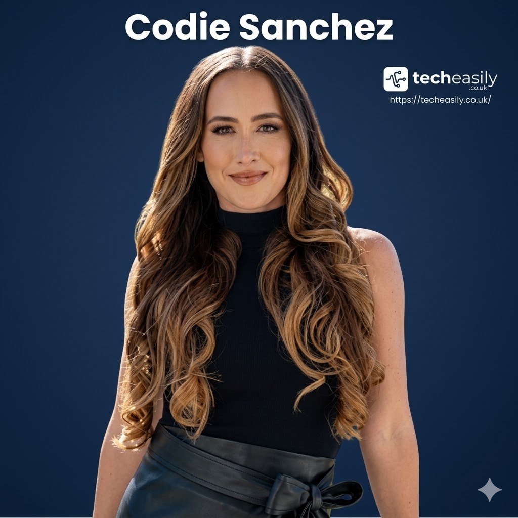 codie sanchez