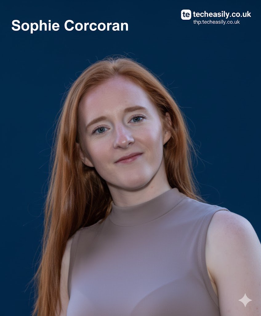 Sophie Corcoran