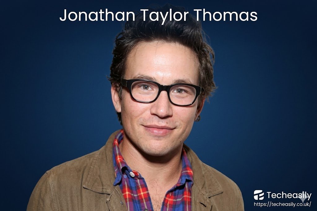 Jonathan Taylor Thomas
