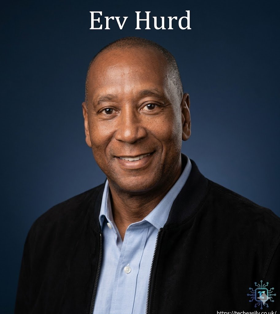 Erv Hurd