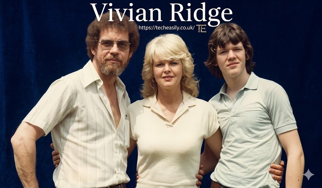 Vivian Ridge