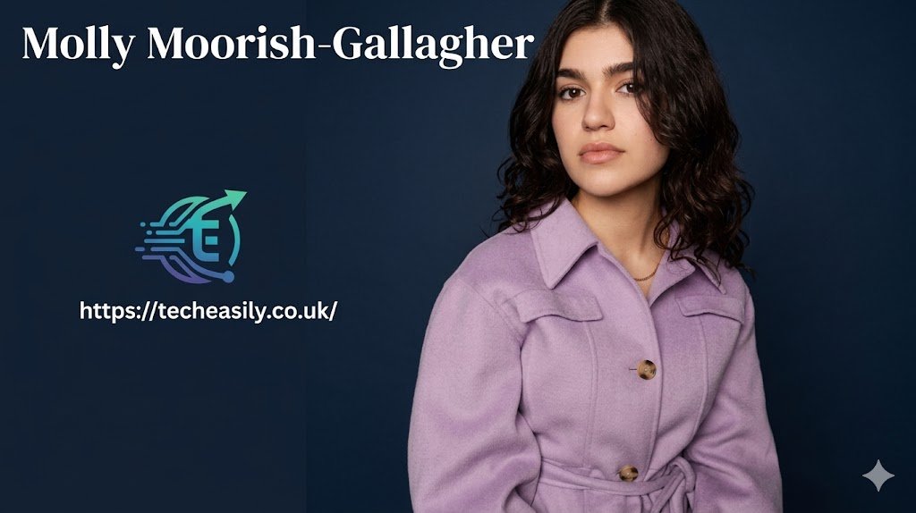 molly moorish-gallagher