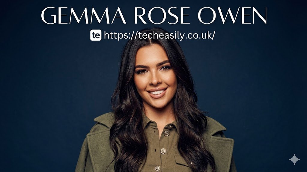 Gemma Rose Owen